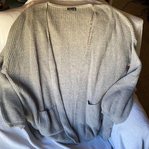 Wild Fable Women’s cardigan sweater